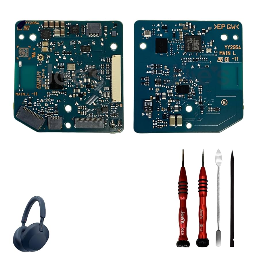 PCパーツ Sony wf1000-xm5 PCパーツ Sony wf1000-xm5 WF1000XM5 Sony Replacement Parts - Sony